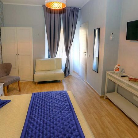 Sweet Home Faleria Ρώμη Εξωτερικό φωτογραφία