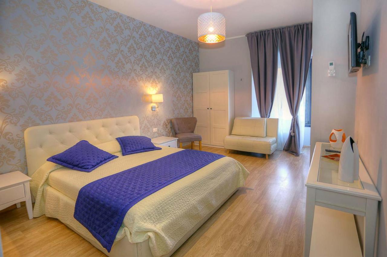 Sweet Home Faleria Ρώμη Εξωτερικό φωτογραφία