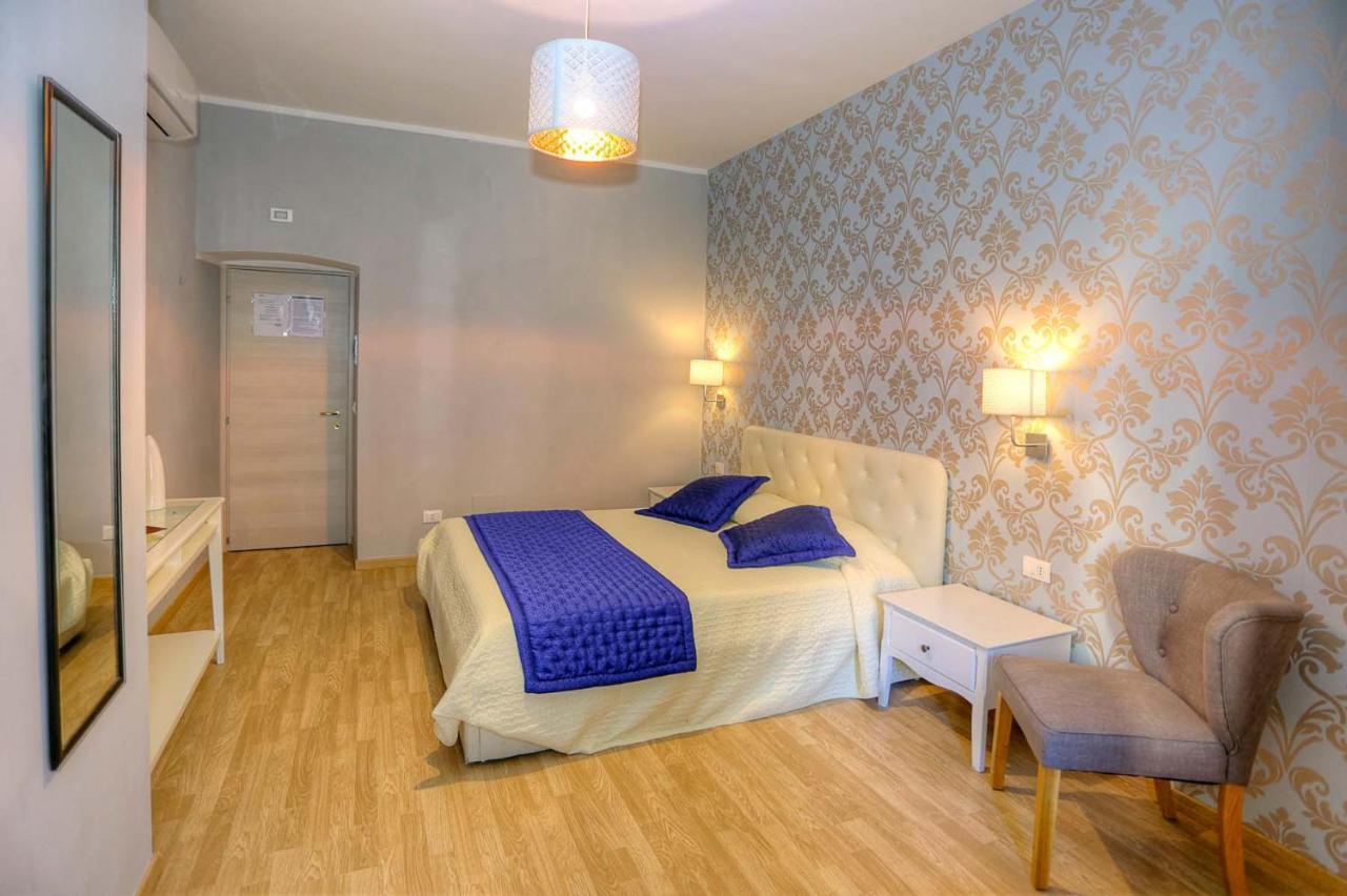 Sweet Home Faleria Ρώμη Εξωτερικό φωτογραφία