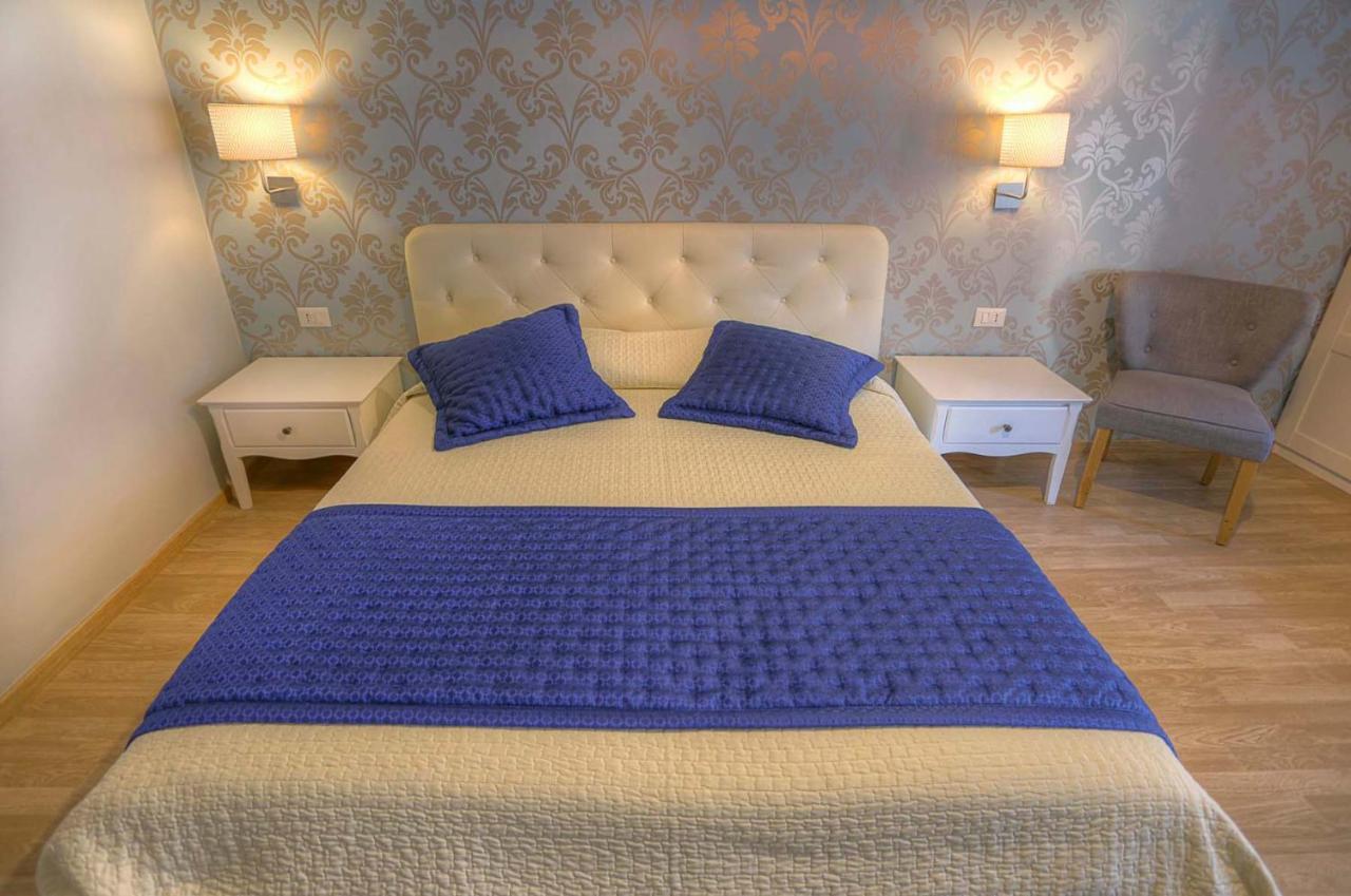 Sweet Home Faleria Ρώμη Εξωτερικό φωτογραφία