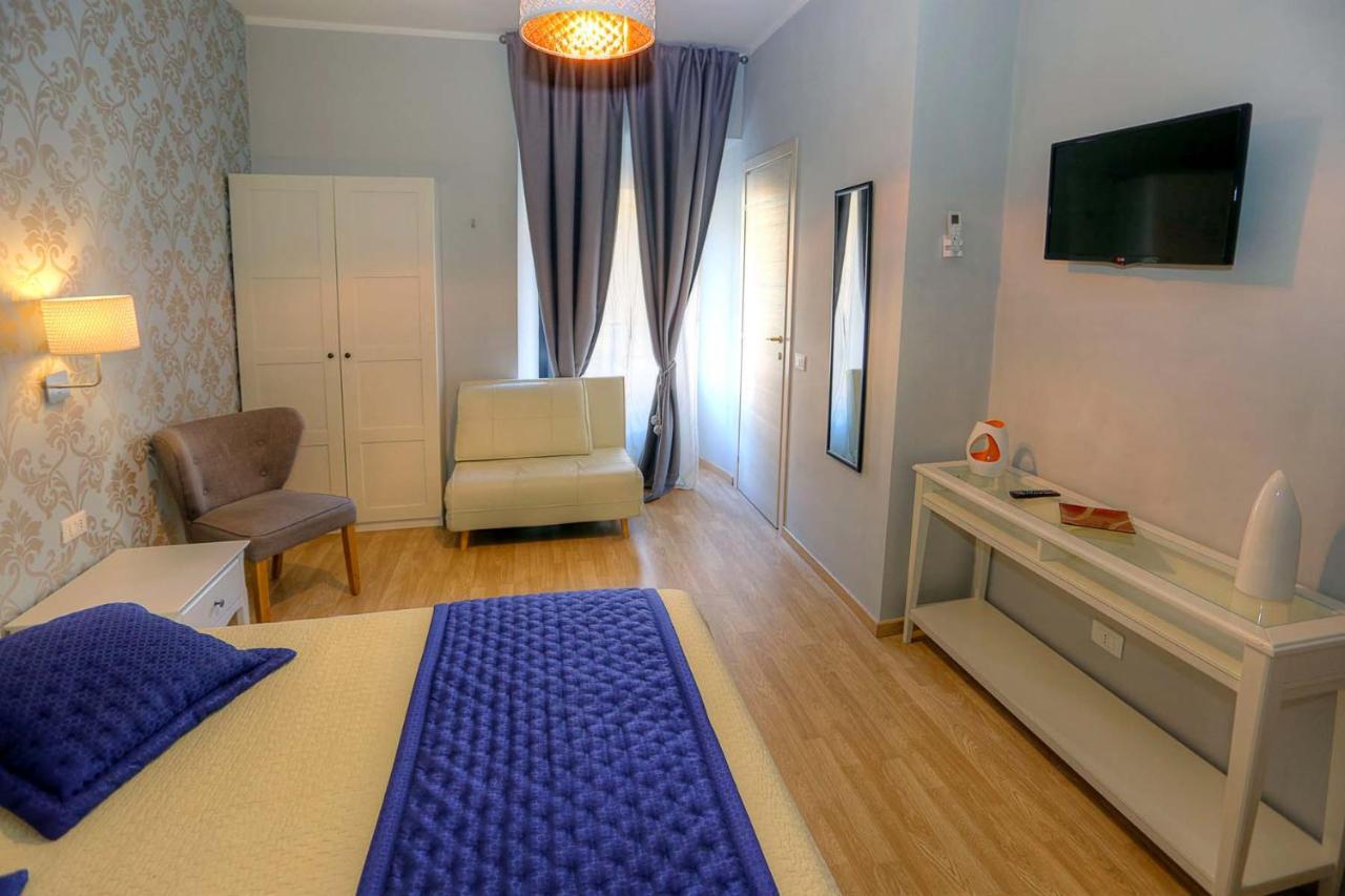 Sweet Home Faleria Ρώμη Εξωτερικό φωτογραφία