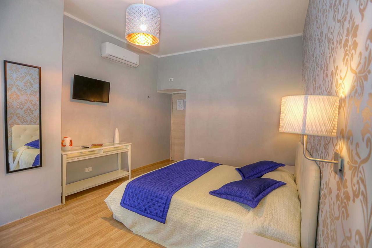 Sweet Home Faleria Ρώμη Εξωτερικό φωτογραφία